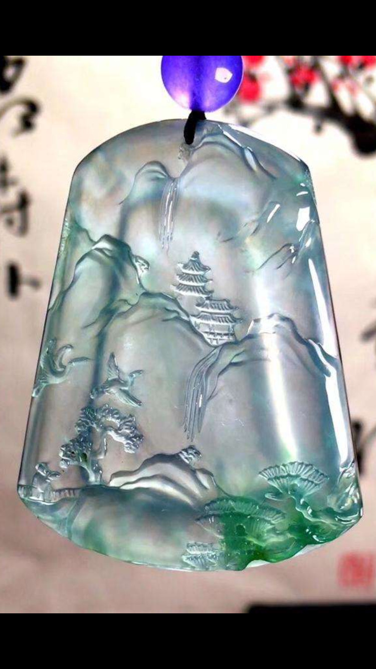 钱币|玉雕大师——苏克猛