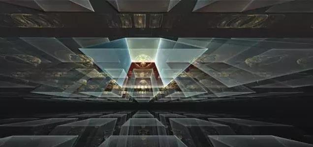 三维空间|四维空间的存在为何人类无法感知？看完这个蚂蚁实验你就明白了