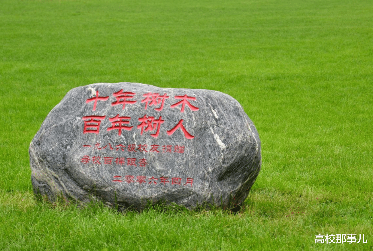 @读大学，一本，二本，和三本，最本质的区别是这3点