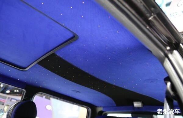 越野车▲上市要火，这才是年轻人的越野车，配四驱或12万起，比普拉多硬派