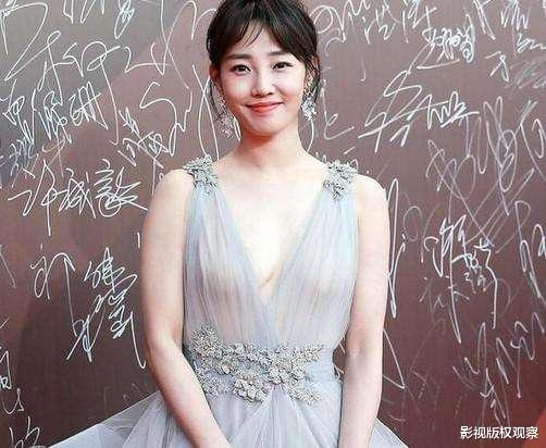 白百何|太撩！白百何7天晒19张单身照，难不成是在处对象还是有好事将近？