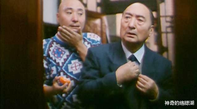 陈佩斯|评分8.4,陈佩斯、倪大红这部经典,成了国产喜剧绕不开的高峰