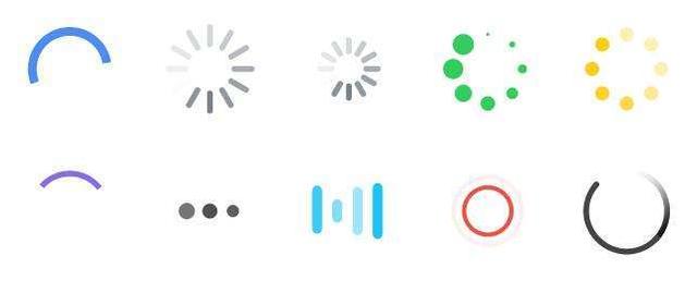 |分享一个简洁好用的js进度条插件