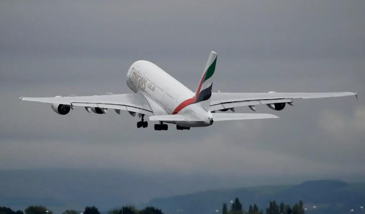 沙特王子買A380當私人飛機，在飛機裡面裝電梯和車庫-圖4
