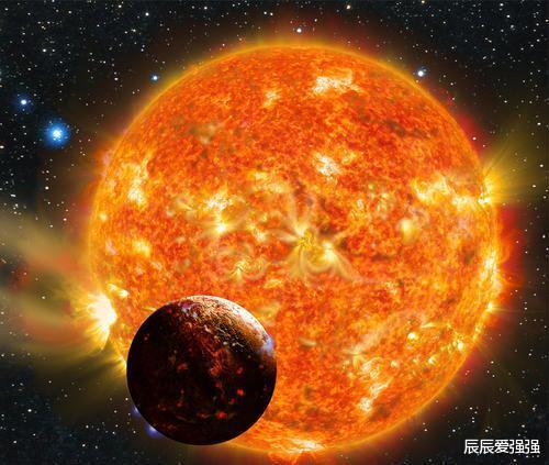 科学家■为什么科学家会说，宇宙中本不该存在这颗星球？它到底有什么秘密