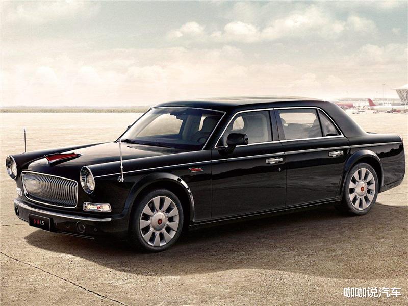 『大众捷达』红旗销量增长不断,为啥我们却很少能见到实车?专家:烂大街才怪呢