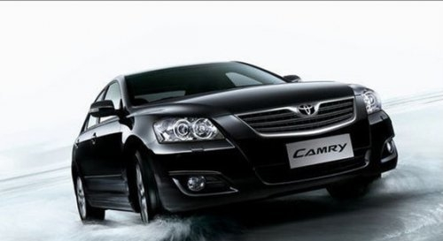 #日系车#迈腾1550kg，凯美瑞1585kg，为啥说凯美瑞“皮薄馅大”？