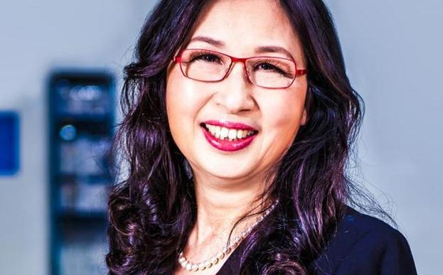 华为▲当年带领7000多人辞职，自己也离开华为的副总裁孙亚芳，现状如何