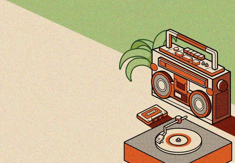 「华语乐坛」两大天王再度合作：没有流量的年代，却造就了华语乐坛最好的时代