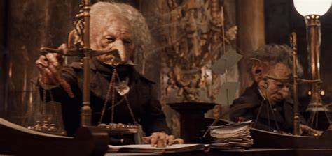 利息|《哈利·波特》：在古灵阁巫师银行存钱，是否有利息可以拿？