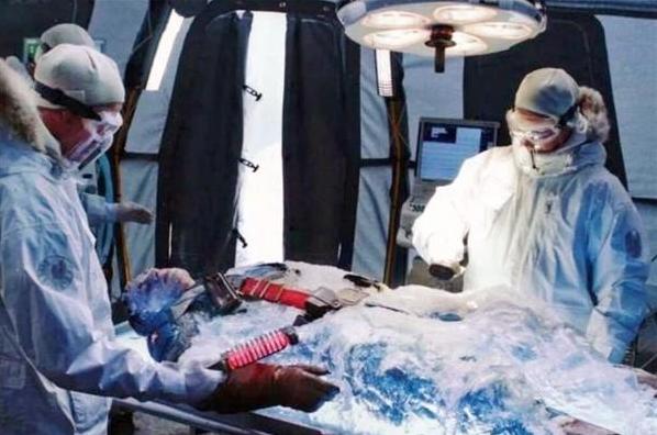 |53年前被冷冻，希望在2017年被复活的美国富豪，他现今如何？