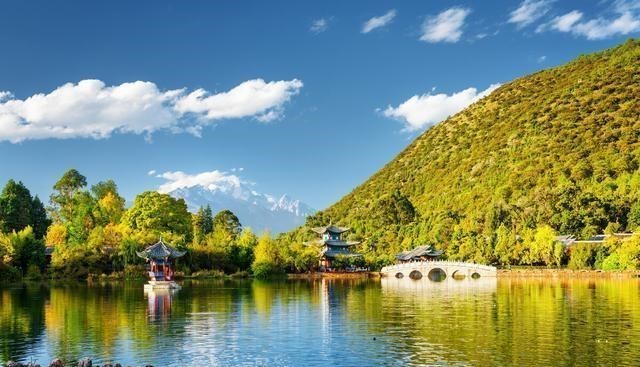 千岛湖|中国改名“最成功”的湖泊，改名前叫水库，改名后家喻户晓