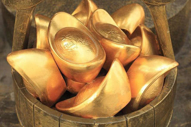 【生肖】从明日起，财神就来到，3生肖运程红火火，财运出奇迹，梦想成真