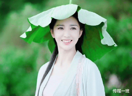 西施|佟丽娅西施虽美，演少女却被陈都灵拉出年龄感，韩庚发福肚腩明显