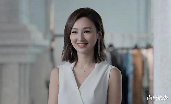 TVB|《杀手》之后TVB再播大剧,“梁太太”仅是女三,女一号实在赶客