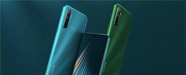 realme 5：realme 5i发布，870元起售多核跑分5602分，是你预想的那样吗？