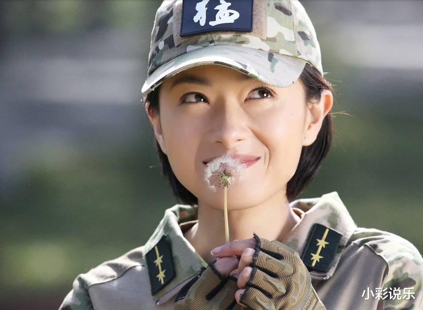 特种兵之火凤凰|《特种兵之火凤凰》7位女主现状：有人无戏可拍，蜂鸟成最大赢家