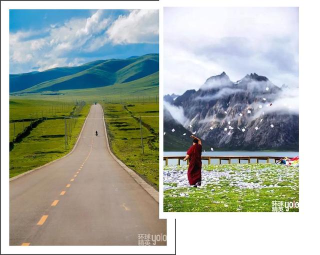 『康定』年保玉则，闭门谢客的“天神的后花园”