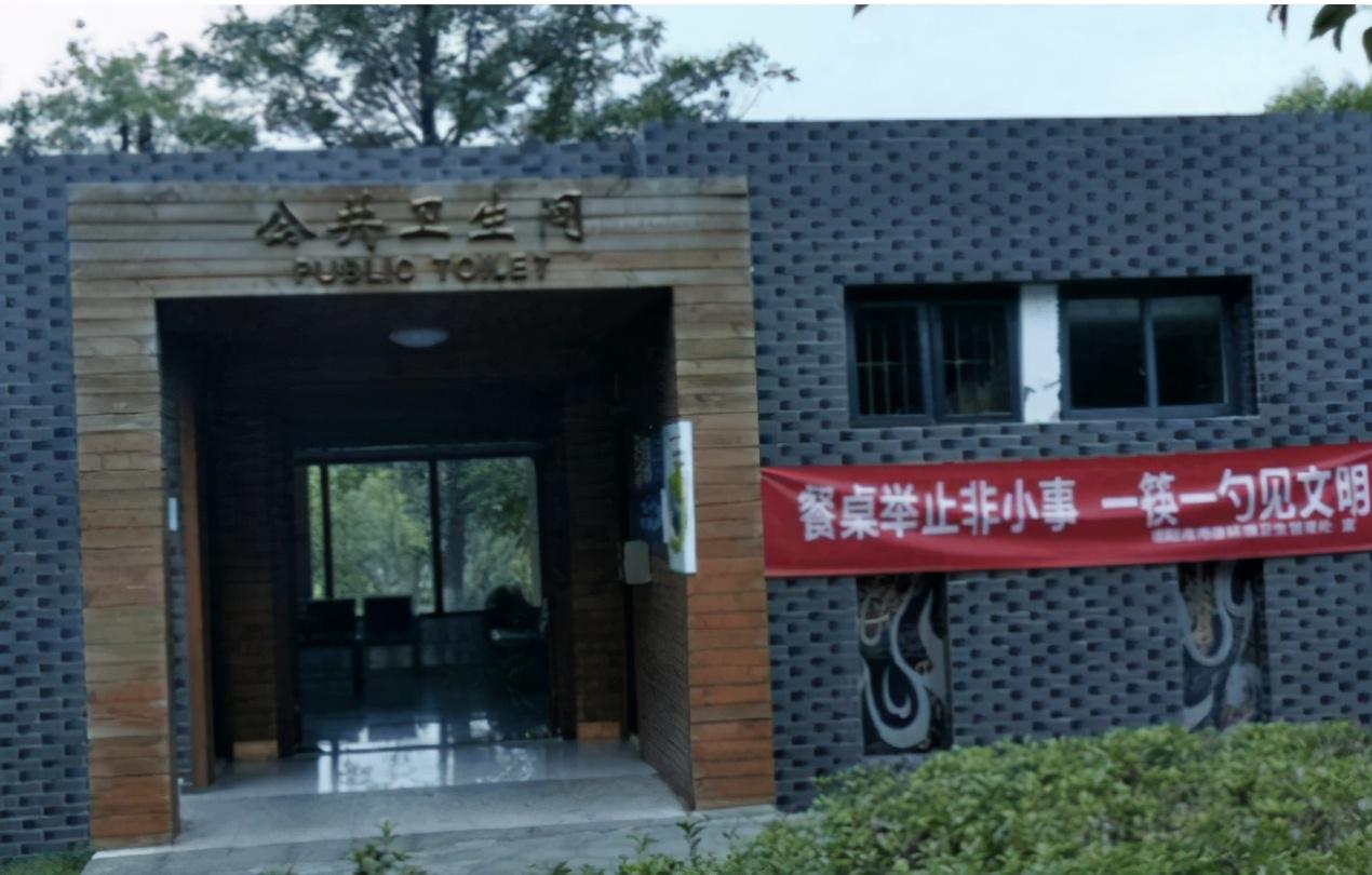 万茜 “男生减肥后的容貌变化究竟有多大？”哈哈哈哈，这也太形象了！