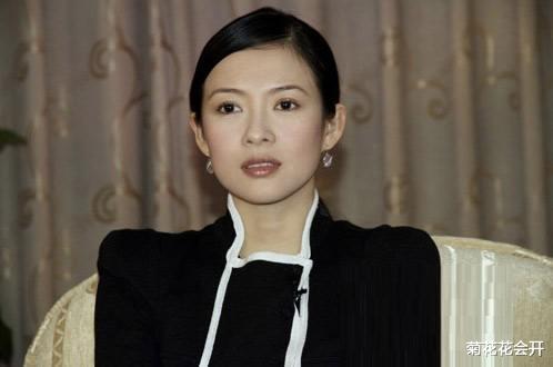 张曼玉|“心高气傲”张曼玉：给我多高的片酬，我也不会再和章子怡合作
