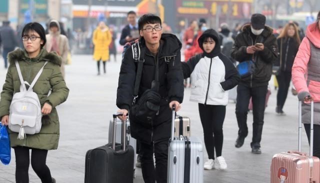 八卦一哥 好消息！大连地区迎来“最新”放假通知，这些地区开始放假！