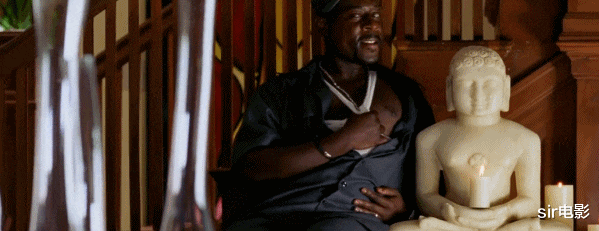 依萍|4.19亿美金卫冕票房冠军，好莱坞动作热门IP，「史皇」回归