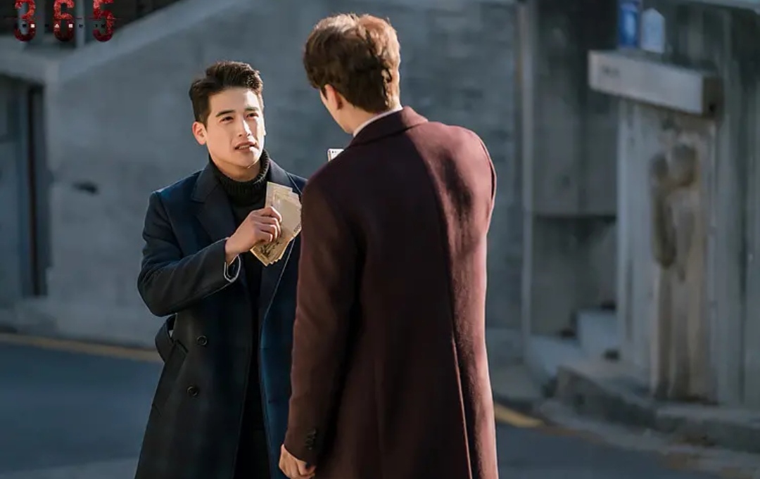 「韩剧」一集入坑！韩剧新作烧脑、悬疑、反转，仅20集就让国产剧望尘莫及