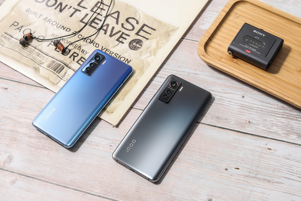 iQOO 5|9月安兔兔安卓旗舰手机性能榜出炉：iQOO 5 Pro斩获第一名