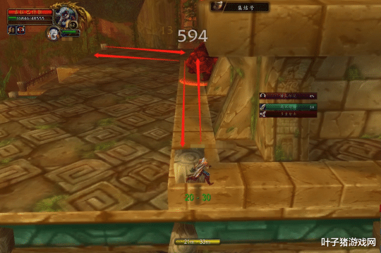 【】猎人之光!怀旧服玩家尝试198次终于单刷ZUG钓鱼BOSS,网友:真牛