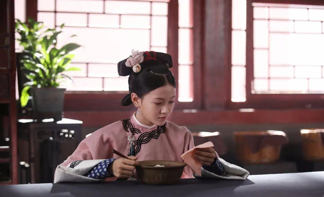 延禧攻略■《鬓边不是海棠红》众配角是何来头？《延禧攻略》一半演员都来了