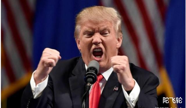 特朗普▲特朗普:中俄两国2个月必须撤离!否则后果很严重