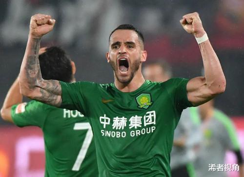 「中超」晚上10点！中超联赛传来重磅消息：外援归期已敲定，名记亲自证实