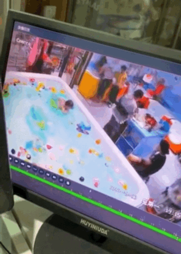 浙江省|男婴泳池溺水三分钟竟无人发现，家长索赔150万再上热搜！