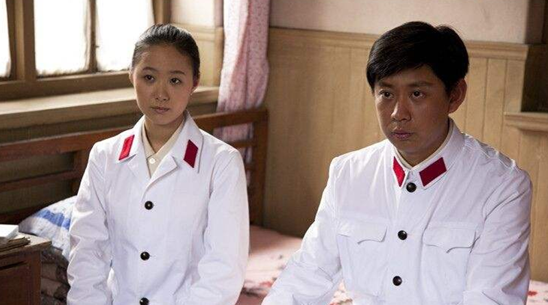 父母爱情@《父母爱情》中最后过得最好的竟不是江昌义,而是说不好普通话的他