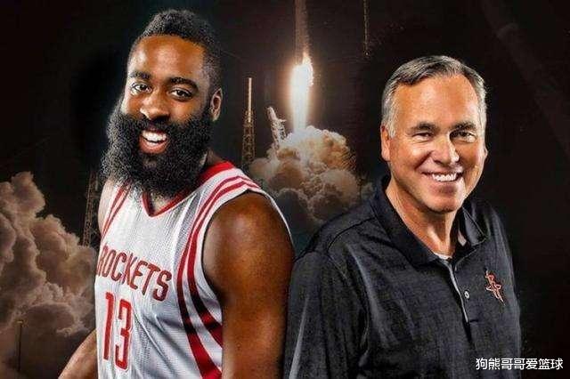 雷霆队|火箭大胜雷霆，再迎3喜讯！射手复出，两名宿赞登哥，德帅提要求