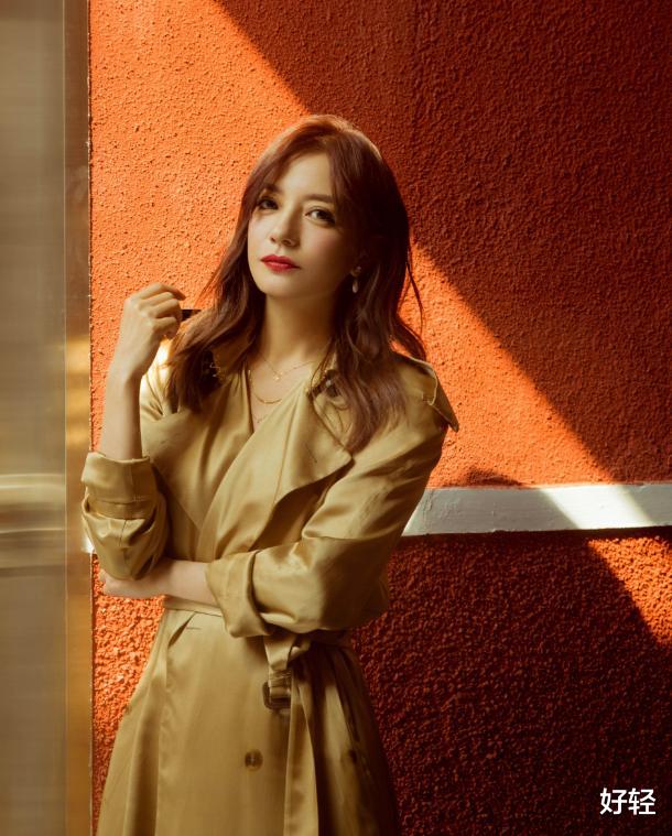 |赵薇，从136斤到92斤，10个瘦身法一次性公开，称：不喜欢瘦太慢