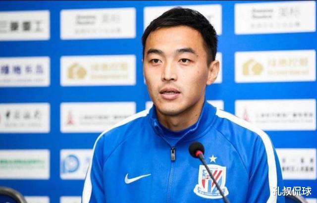 上海申花|不容易！前国足后防核心焕发第二春，他或帮助申花成为冲冠黑马