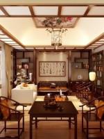 博古架，独具魅力的中式艺术！