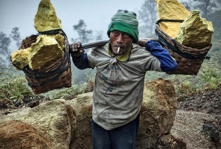 「黄金」最默默无闻的大金矿，这里随便一挖都是黄金，竟无人能拿的走？