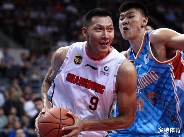 皇家马德里@CBA自由球员市场浮上大鱼！若朱芳雨顶薪签下，可重建宏远王朝