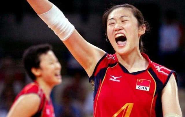 [奥运会]郎平奥运会带仨副攻，陈忠和北京奥运却带5名副攻，有何苦衷？