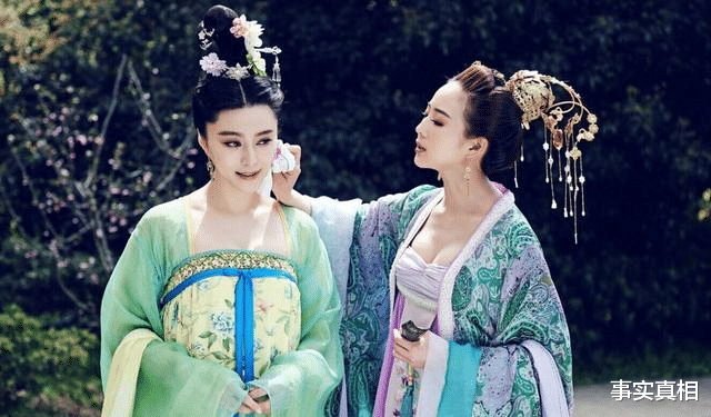 范冰冰|第N次复出失败后，范冰冰怎么连眼神和气质都变“苦”了？