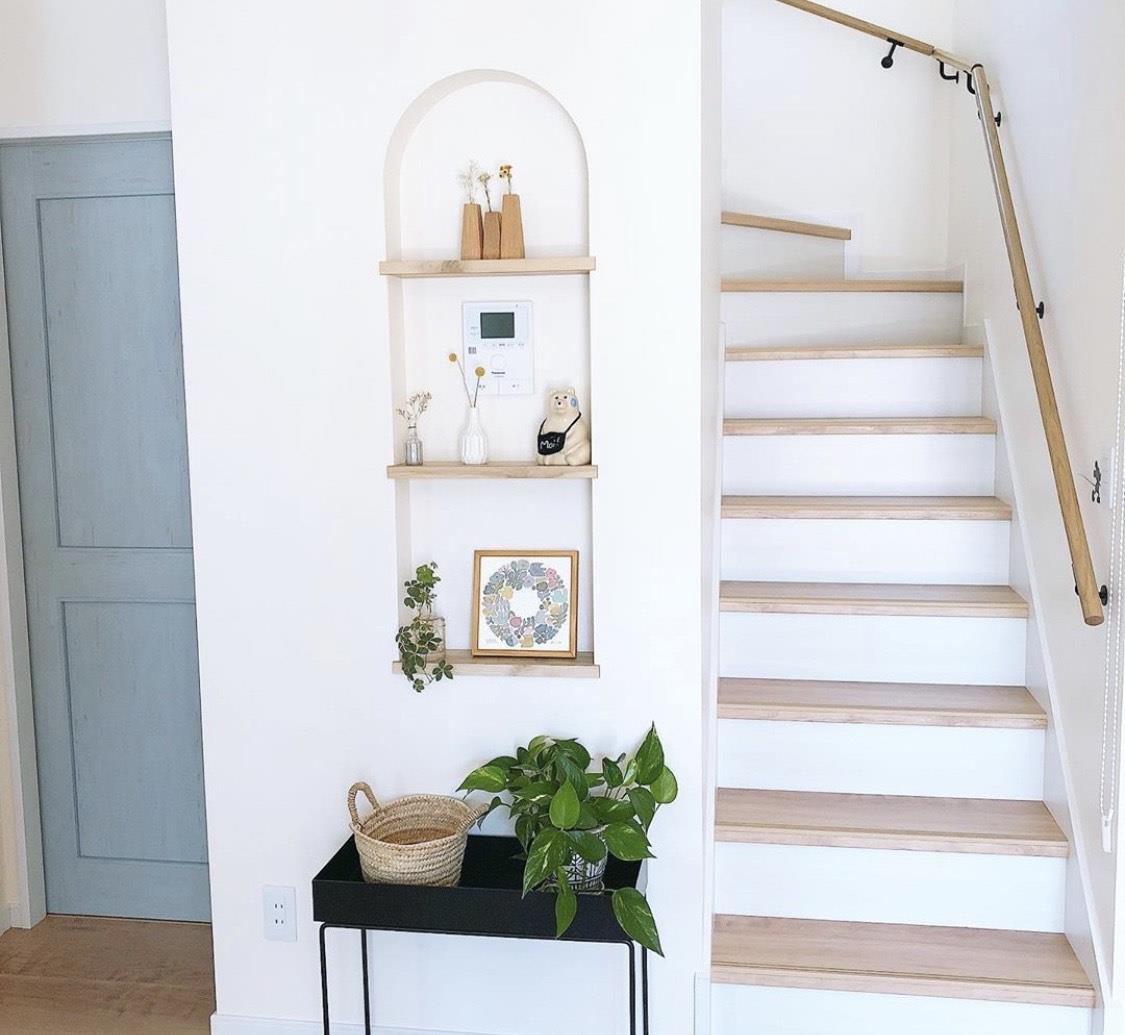 北欧|看了这个家，治愈了我的强迫症！全屋烟火气满满，别提多温馨了！