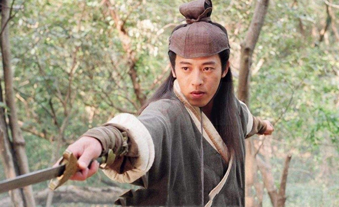 TVB|盘点1994-2001年，内地收视口碑完爆TVB的十部港剧