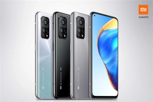 htc desire|红米K30S两款新品明天发布，双至尊阵型将形成