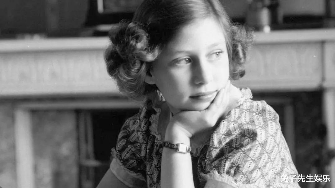 [玛格丽特]看过玛格丽特公主和龅牙女儿对比照，才知道绝色美人后代，不全美