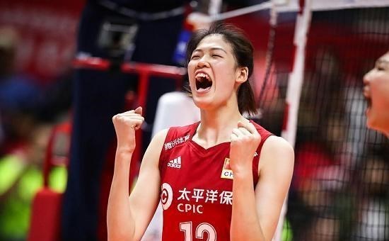 奥运会：奥运延期女排大换血，9大新星有望逆袭上位，朱婷恐将受牵连