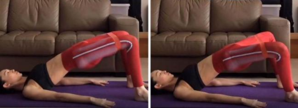 艾莉雅|澳洲女生前后对比照堪比整容，5个月时间减去30公斤，实现逆袭