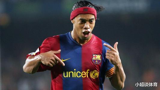 『金球奖』同时拿到欧冠冠军、世界杯冠军跟金球奖有多难？近30年仅4人做到