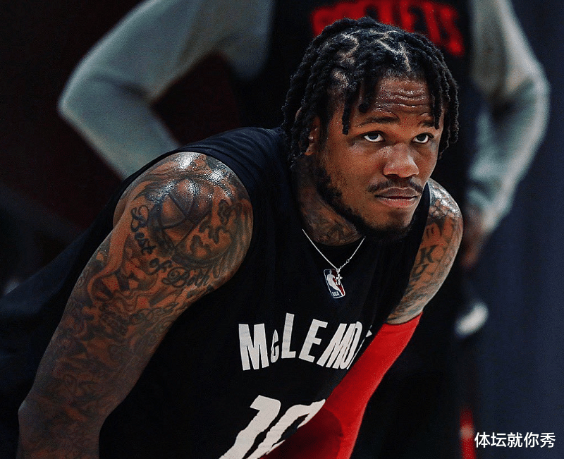 火箭队|火箭逆转靠3大替补:一个3分神射,一个篮板狂魔,一个是内线核心